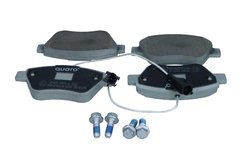 Set placute frana QUARO QP4293