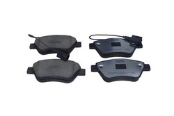 Set placute frana QUARO QP4293C