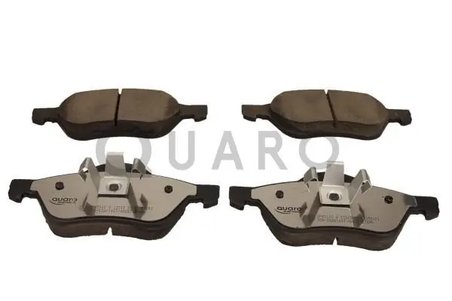 SET PLACUTE FRANA QUARO QP4311C - Compatibil cu RENAULT