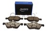 SET PLACUTE FRANA QUARO QP4311C - Compatibil cu RENAULT