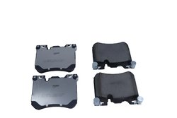 Set placute frana QUARO QP4371C
