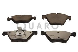 SET PLACUTE FRANA QUARO QP4421C - Compatibil cu CHRYSLER, MERCEDES-BENZ