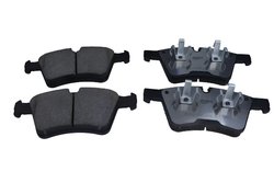 Set placute frana QUARO QP4431C