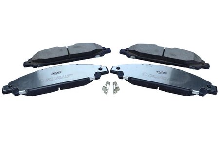 Set placute frana QUARO QP4447C