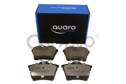 SET PLACUTE FRANA QUARO QP4462C - Compatibil cu CITROEN, PEUGEOT