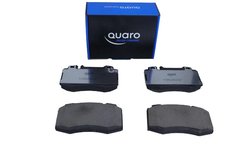 Set placute frana QUARO QP4588C