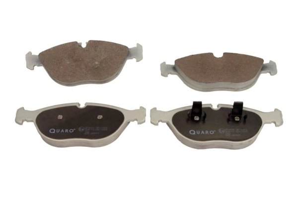 Set placute frana QUARO QP4605