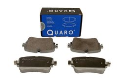 SET PLACUTE FRANA QUARO QP4651 - Compatibil cu AUDI, VW