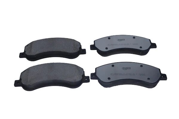 Set placute frana QUARO QP4696C