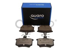 Set placute frana QUARO QP4860C