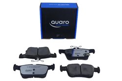 SET PLACUTE FRANA QUARO QP4990C - Compatibil cu FORD, LINCOLN