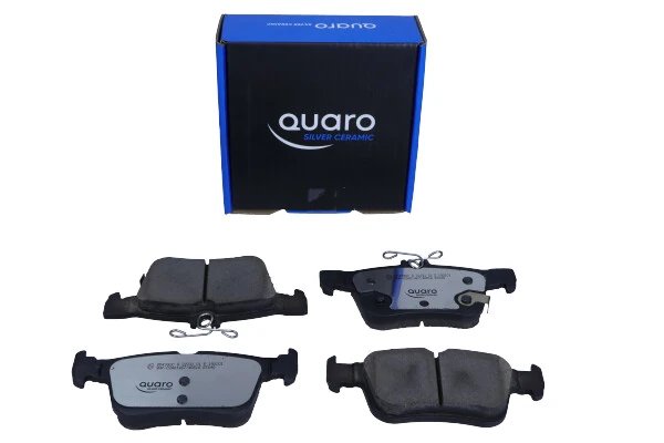 SET PLACUTE FRANA QUARO QP4990C - Compatibil cu FORD, LINCOLN
