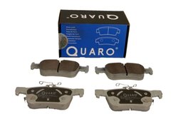SET PLACUTE FRANA QUARO QP4990 - Compatibil cu FORD, LINCOLN