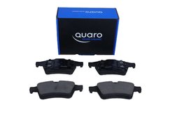 Set placute frana QUARO QP5169C
