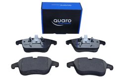SET PLACUTE FRANA QUARO QP5250C - Compatibil cu CITROEN, PEUGEOT
