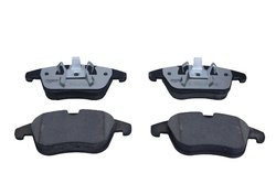SET PLACUTE FRANA QUARO QP5250C - Compatibil cu CITROEN, PEUGEOT