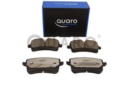 SET PLACUTE FRANA QUARO QP5296C - Compatibil cu AUDI, PORSCHE