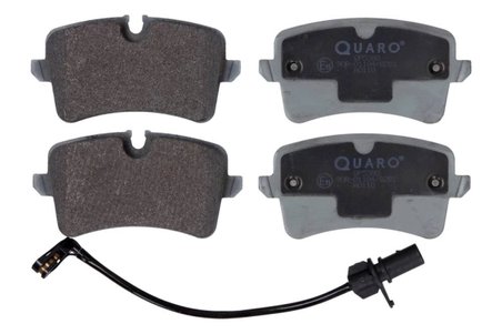 SET PLACUTE FRANA QUARO QP5380 - Compatibil cu AUDI