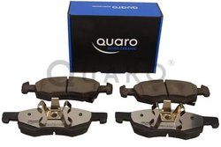 SET PLACUTE FRANA QUARO QP5442C - Compatibil cu OPEL, VAUXHALL