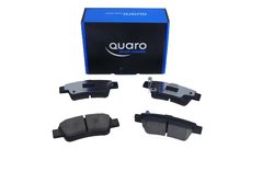 SET PLACUTE FRANA QUARO QP5463C - Compatibil cu HONDA