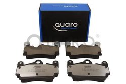 Set placute frana QUARO QP5518C