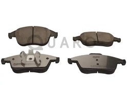 SET PLACUTE FRANA QUARO QP5534C - Compatibil cu RENAULT