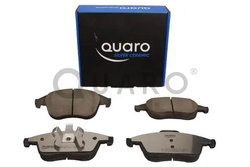 Set placute frana QUARO QP5534C