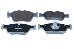 SET PLACUTE FRANA QUARO QP5619 - Compatibil cu ALPINA, BENTLEY, BMW, BMW (BRILLIANCE), DE LA CHAPELLE, WIESMANN