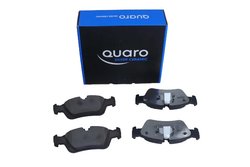 SET PLACUTE FRANA QUARO QP5619C - Compatibil cu ALPINA, BENTLEY, BMW, BMW (BRILLIANCE), DE LA CHAPELLE, WIESMANN