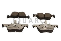 SET PLACUTE FRANA QUARO QP5621C - Compatibil cu BMW