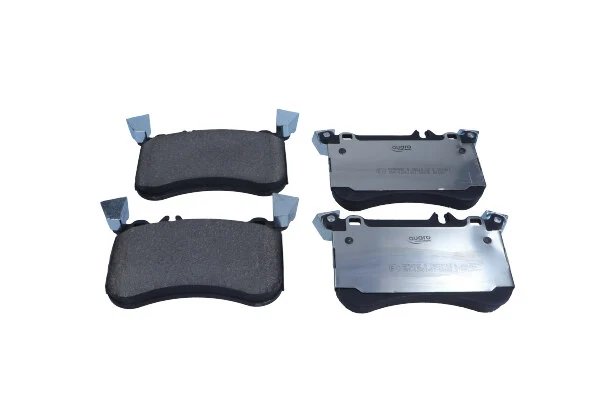 SET PLACUTE FRANA QUARO QP5658C - Compatibil cu MERCEDES-BENZ