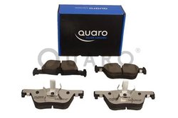 Set placute frana QUARO QP5621C