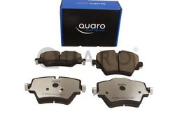 SET PLACUTE FRANA QUARO QP5668C - Compatibil cu BMW, BMW (BRILLIANCE), MINI, TOYOTA