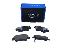 SET PLACUTE FRANA QUARO QP5713C - Compatibil cu HYUNDAI, KIA, SSANGYONG