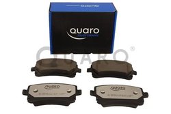 SET PLACUTE FRANA QUARO QP5769C - Compatibil cu HONGQI, VW