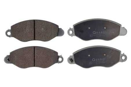 SET PLACUTE FRANA QUARO QP5846 - Compatibil cu FORD