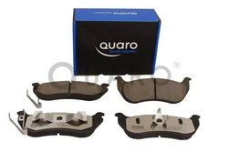 Set placute frana QUARO QP5990C