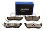 Set placute frana QUARO QP5990C