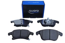 SET PLACUTE FRANA QUARO QP6007C - Compatibil cu FORD, LINCOLN