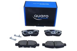 SET PLACUTE FRANA QUARO QP6028C - Compatibil cu CHRYSLER, DODGE, JEEP, MITSUBISHI