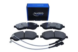 SET PLACUTE FRANA QUARO QP6064C - Compatibil cu FORD