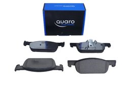 Set placute frana QUARO QP6120C