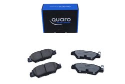 Set placute frana QUARO QP6118C