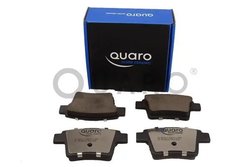 Set placute frana QUARO QP6121C