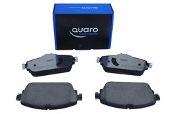 Set placute frana QUARO QP6233C