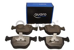 Set placute frana QUARO QP6495C