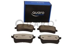 SET PLACUTE FRANA QUARO QP6566C - Compatibil cu AUDI