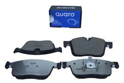 SET PLACUTE FRANA QUARO QP6572C - Compatibil cu VOLVO