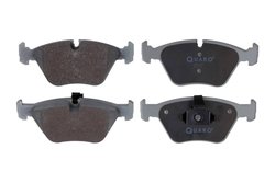 Set placute frana QUARO QP6647