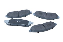 Set placute frana QUARO QP6667